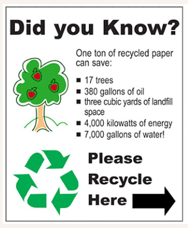We Recyclers